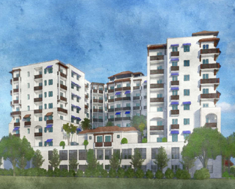 Marina Village Residential​ - 3